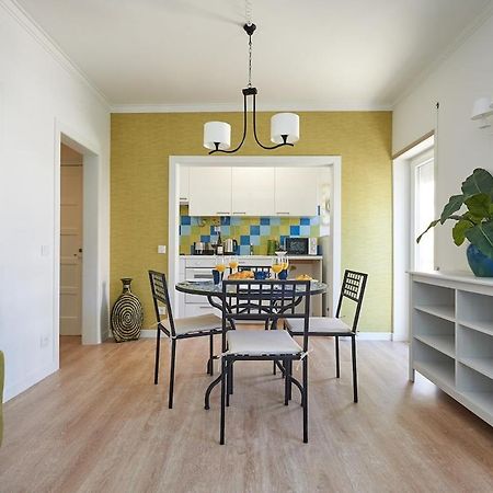 Rainha II Beach Apartment Віавіа Zewnętrze zdjęcie