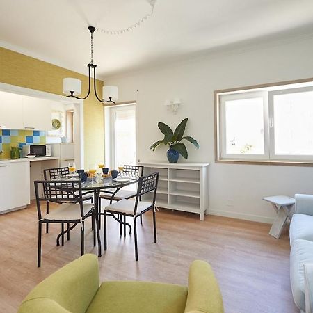 Rainha II Beach Apartment Віавіа Zewnętrze zdjęcie