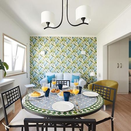 Rainha II Beach Apartment Віавіа Zewnętrze zdjęcie