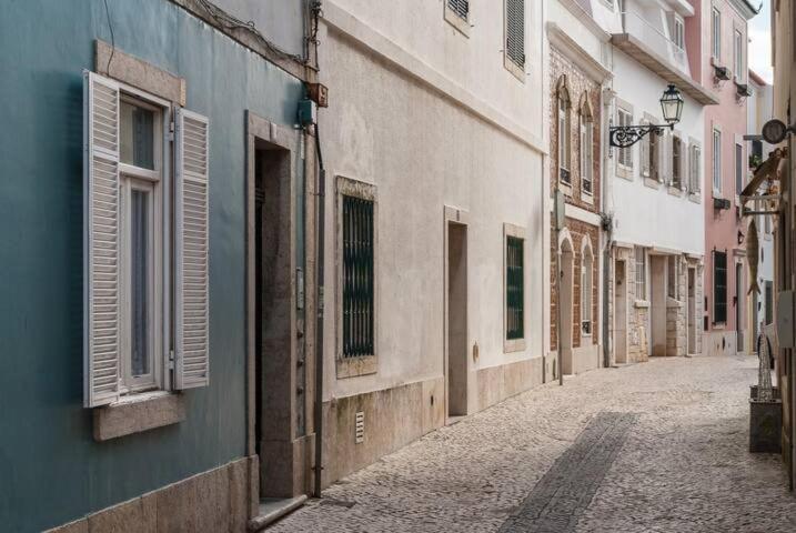 Rainha II Beach Apartment Віавіа Zewnętrze zdjęcie