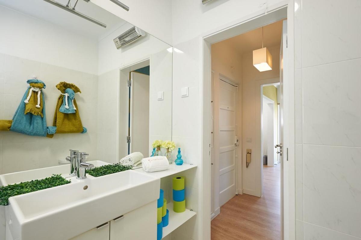Rainha II Beach Apartment Віавіа Zewnętrze zdjęcie
