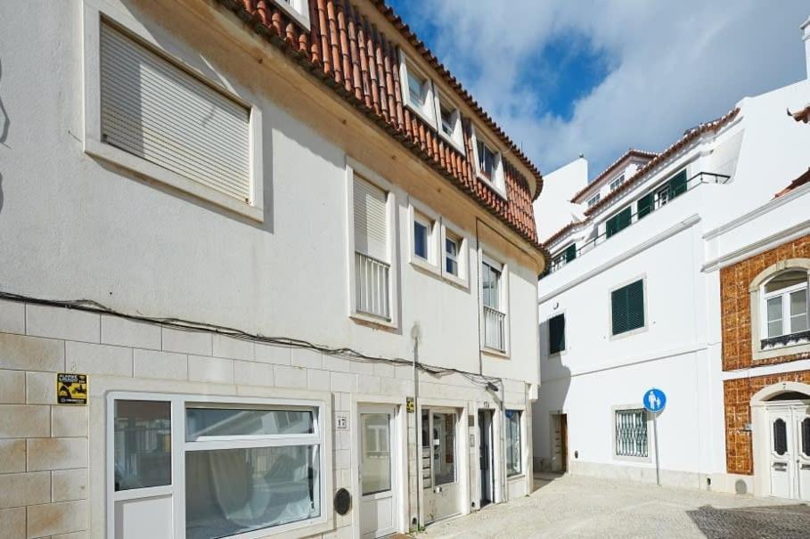 Rainha II Beach Apartment Віавіа Zewnętrze zdjęcie