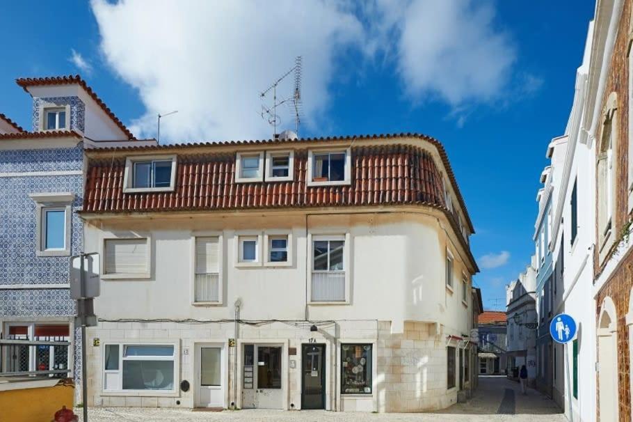 Rainha II Beach Apartment Віавіа Zewnętrze zdjęcie