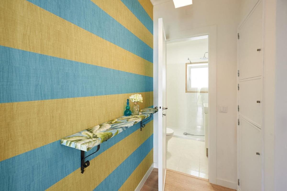 Rainha II Beach Apartment Віавіа Zewnętrze zdjęcie