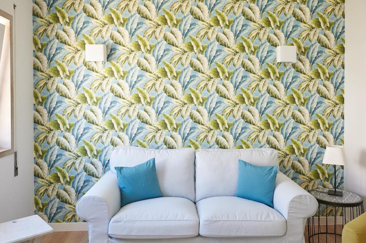 Rainha II Beach Apartment Віавіа Zewnętrze zdjęcie
