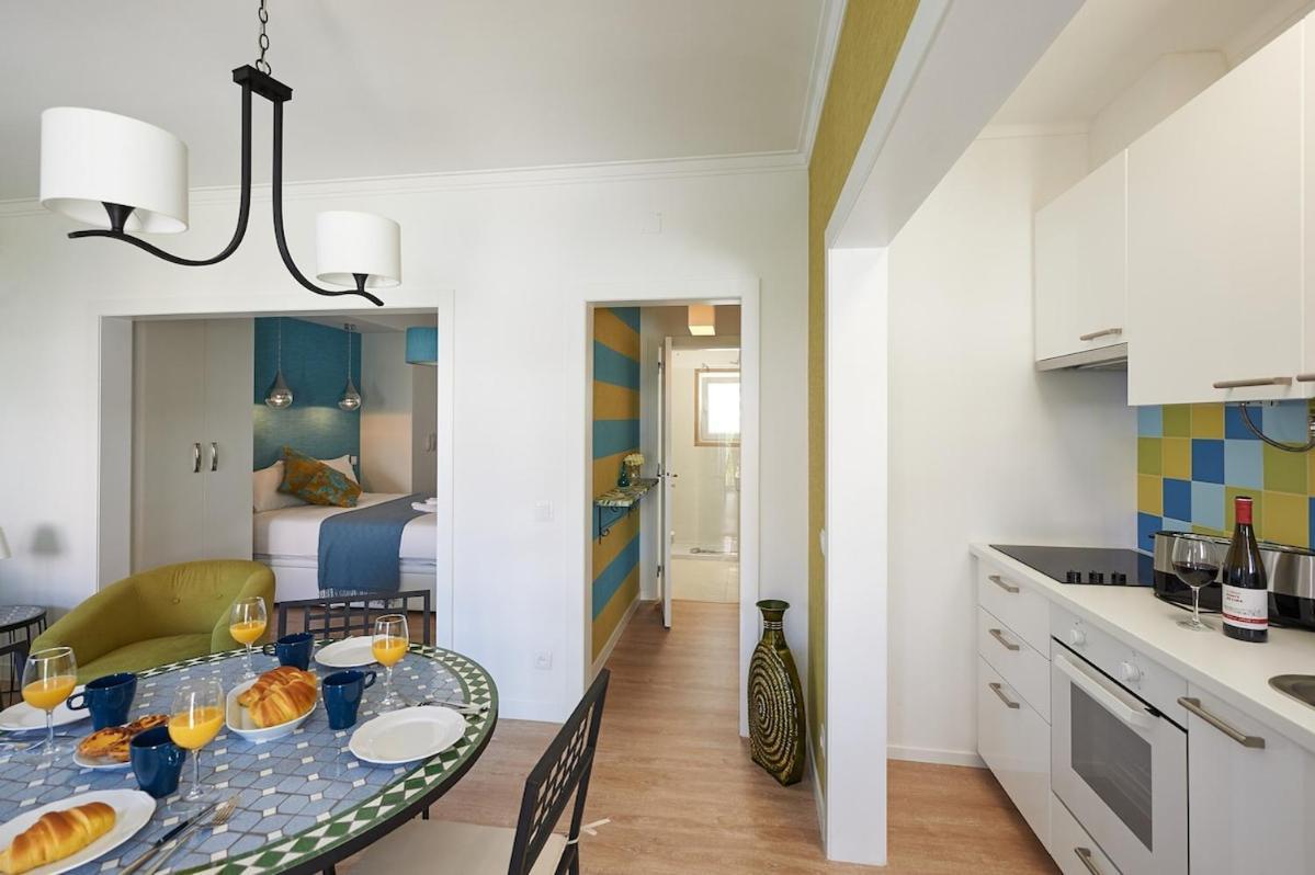 Rainha II Beach Apartment Віавіа Zewnętrze zdjęcie
