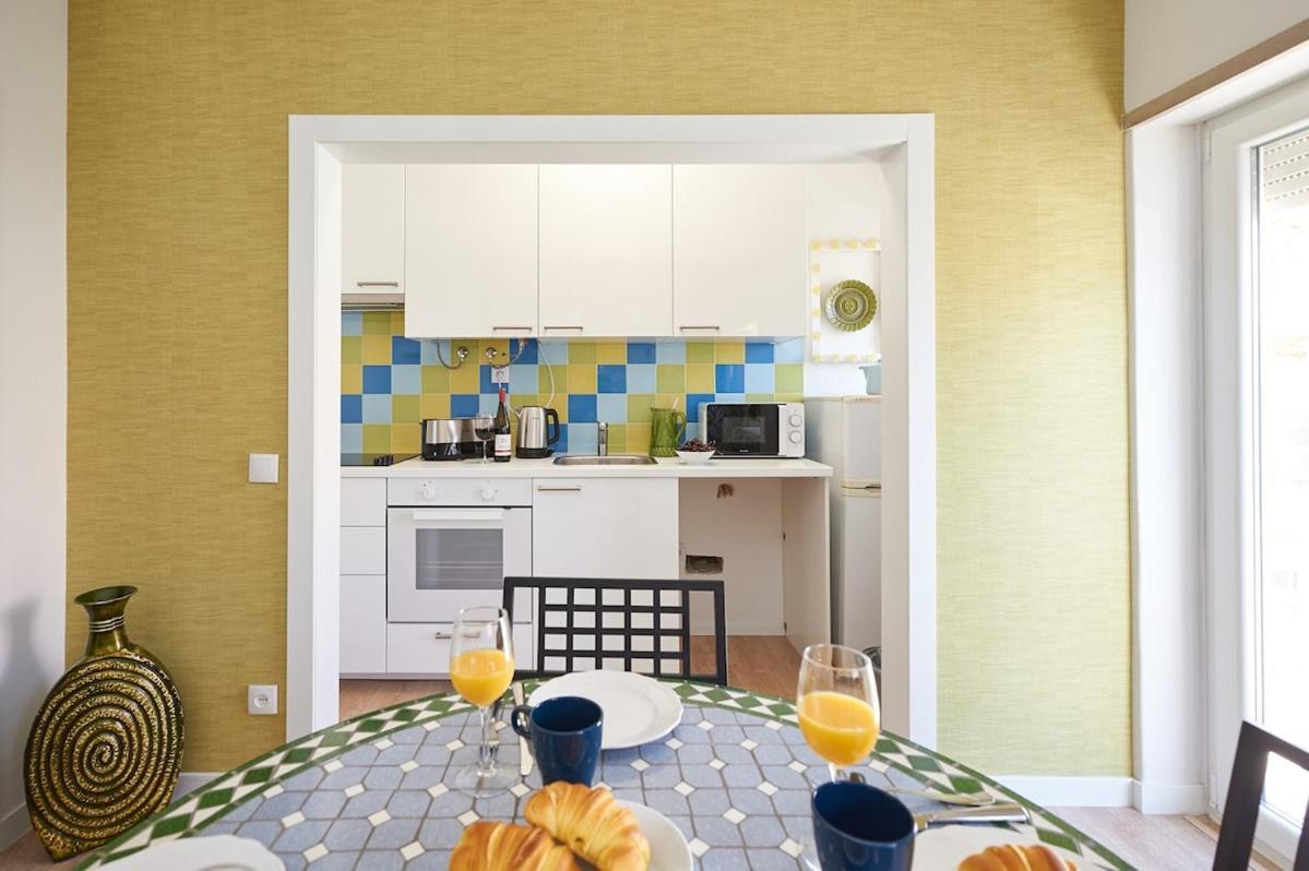 Rainha II Beach Apartment Віавіа Zewnętrze zdjęcie