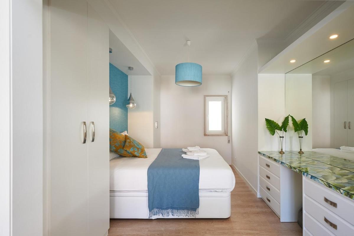 Rainha II Beach Apartment Віавіа Zewnętrze zdjęcie