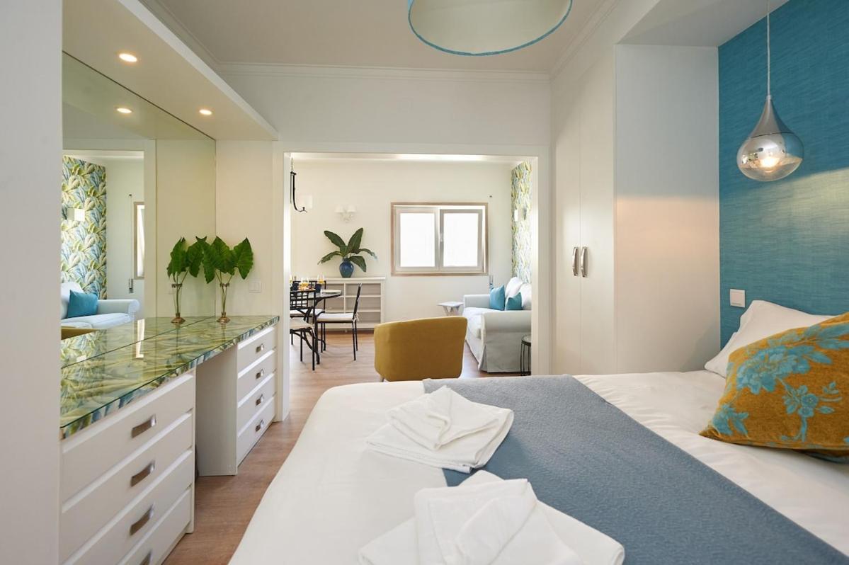 Rainha II Beach Apartment Віавіа Zewnętrze zdjęcie
