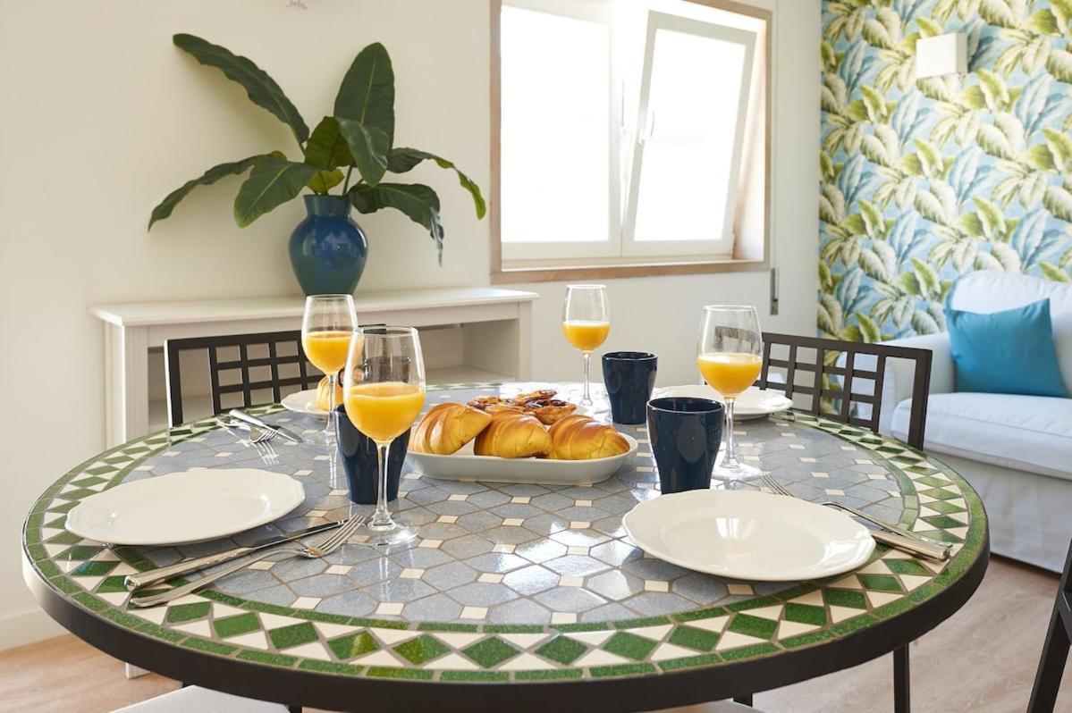 Rainha II Beach Apartment Віавіа Zewnętrze zdjęcie