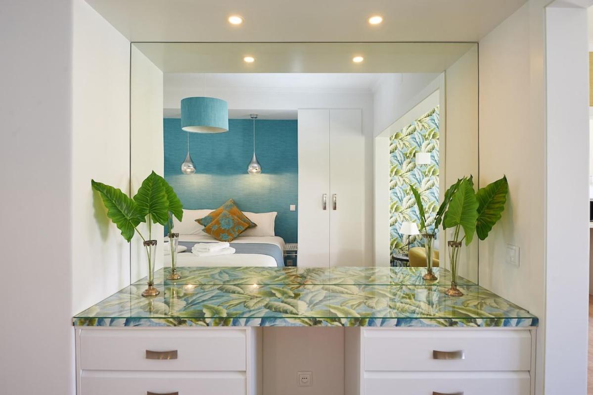 Rainha II Beach Apartment Віавіа Zewnętrze zdjęcie
