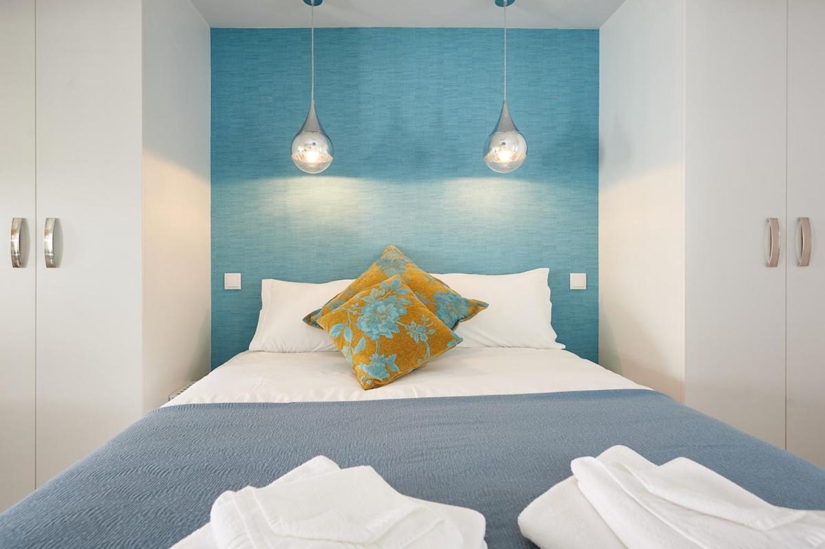 Rainha II Beach Apartment Віавіа Zewnętrze zdjęcie