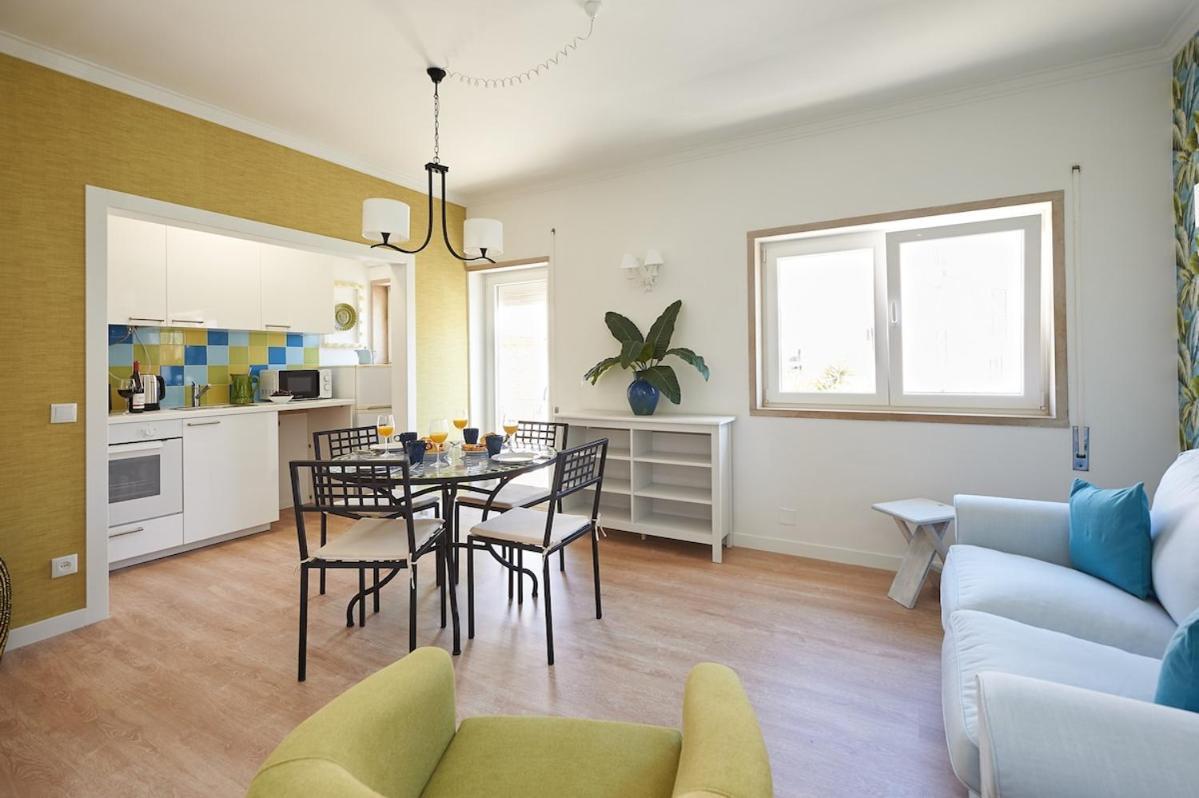 Rainha II Beach Apartment Віавіа Zewnętrze zdjęcie