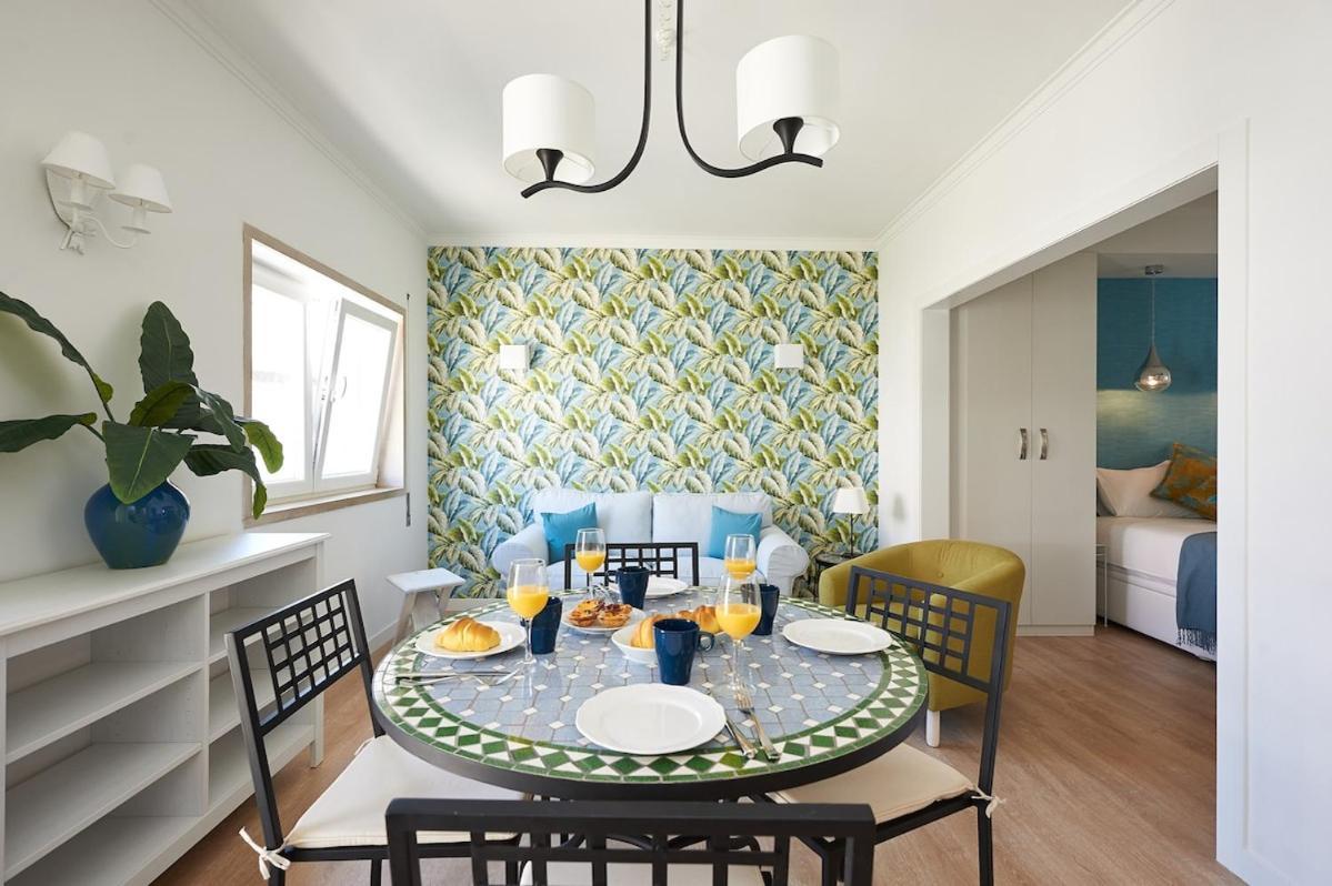 Rainha II Beach Apartment Віавіа Zewnętrze zdjęcie
