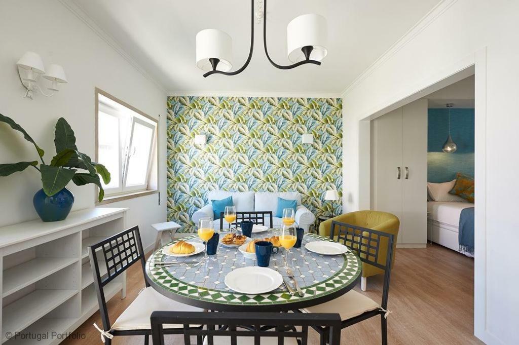 Rainha II Beach Apartment Віавіа Zewnętrze zdjęcie